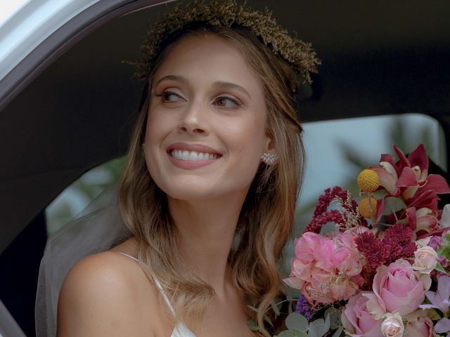 Natalia and Icaro's Wedding in Calabria, Calabria 16