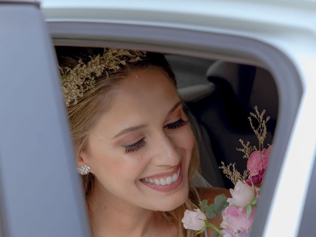 Natalia and Icaro's Wedding in Calabria, Calabria 17