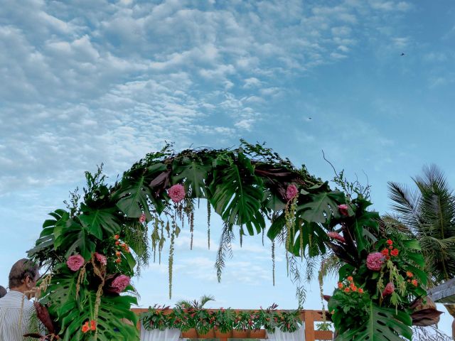 Natalia and Icaro's Wedding in Calabria, Calabria 26