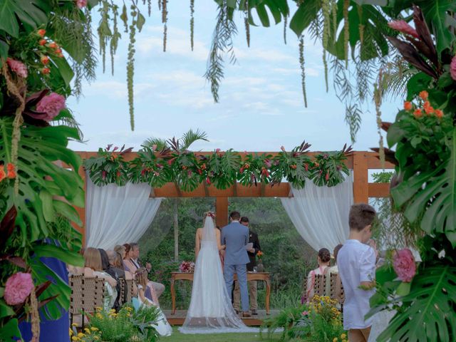 Natalia and Icaro's Wedding in Calabria, Calabria 27
