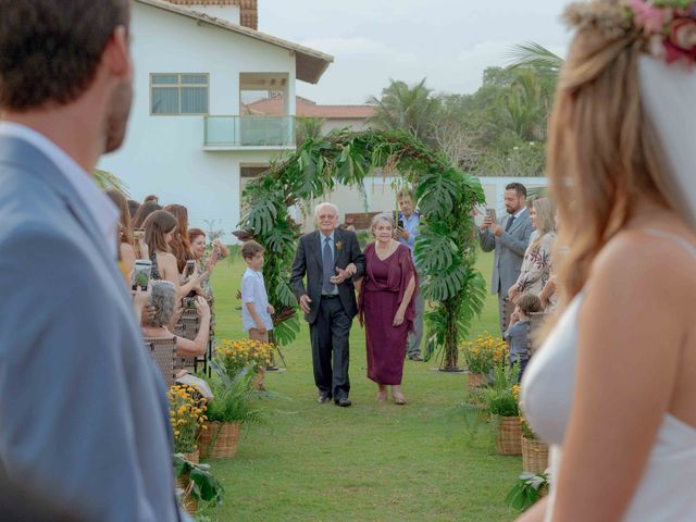 Natalia and Icaro's Wedding in Calabria, Calabria 34