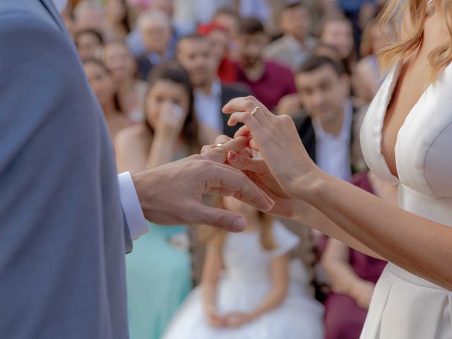 Natalia and Icaro's Wedding in Calabria, Calabria 45