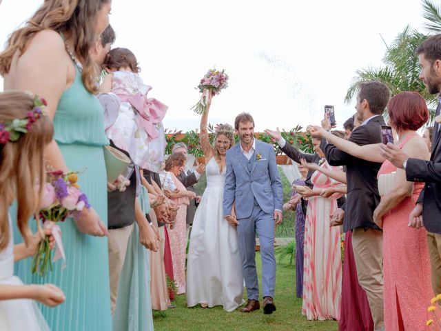 Natalia and Icaro's Wedding in Calabria, Calabria 49