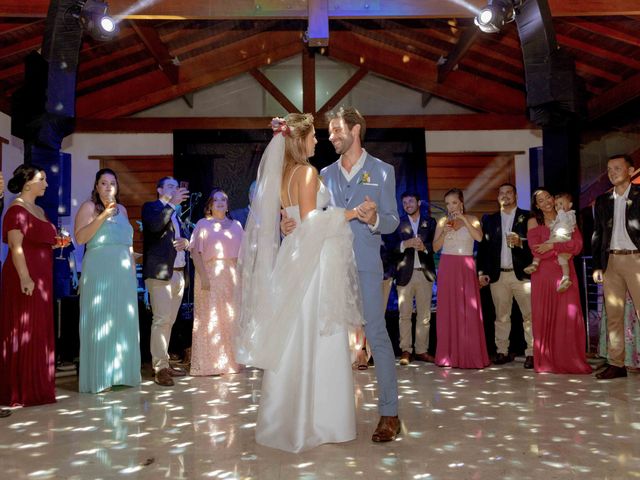 Natalia and Icaro's Wedding in Calabria, Calabria 55