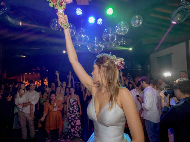 Natalia and Icaro's Wedding in Calabria, Calabria 73