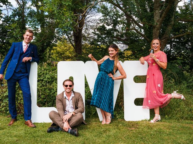 Tom and Gemma's Wedding in Dunstable, Bedfordshire 23