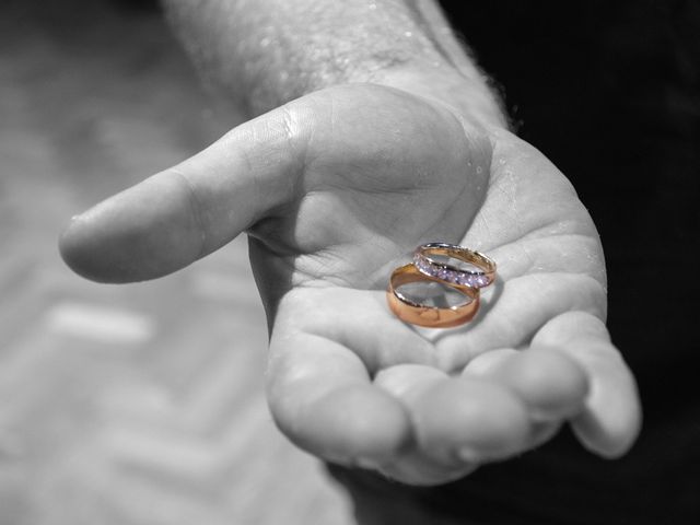 Martin and Stacey's Wedding in Stockton On Tees, North Yorkshire 6