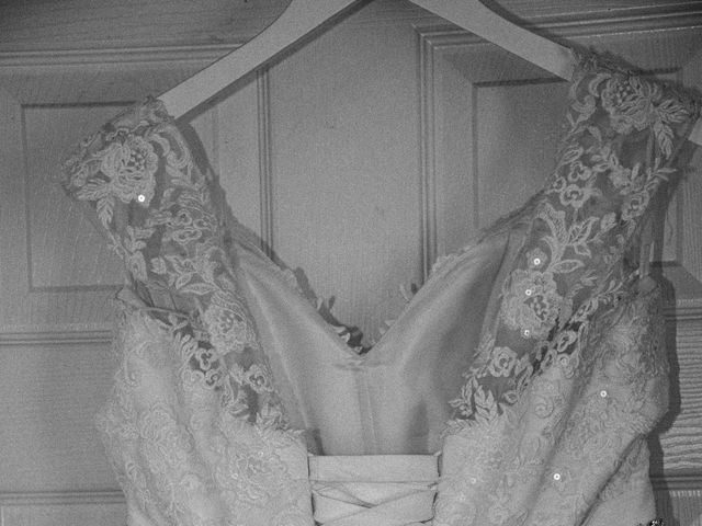 Martin and Stacey's Wedding in Stockton On Tees, North Yorkshire 16