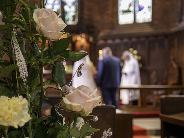 Martin and Stacey's Wedding in Stockton On Tees, North Yorkshire 55