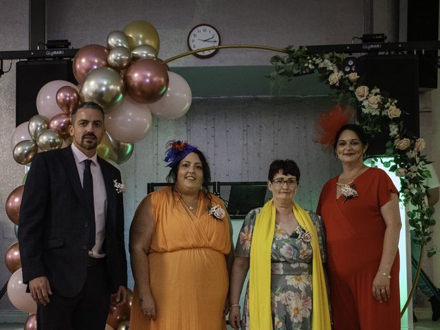 Martin and Stacey's Wedding in Stockton On Tees, North Yorkshire 89