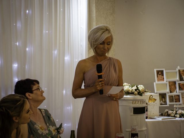 Martin and Stacey's Wedding in Stockton On Tees, North Yorkshire 99