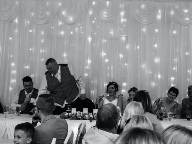 Martin and Stacey's Wedding in Stockton On Tees, North Yorkshire 104