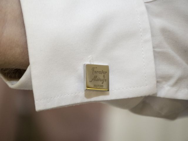 Martin and Stacey's Wedding in Stockton On Tees, North Yorkshire 105