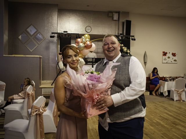 Martin and Stacey's Wedding in Stockton On Tees, North Yorkshire 106
