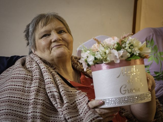 Martin and Stacey's Wedding in Stockton On Tees, North Yorkshire 107