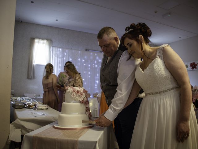 Martin and Stacey's Wedding in Stockton On Tees, North Yorkshire 112