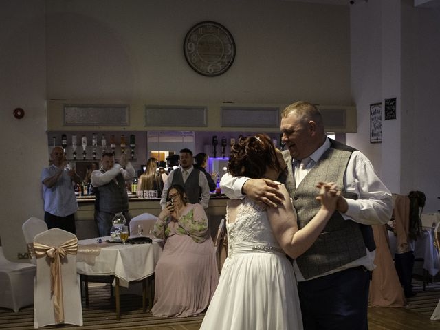 Martin and Stacey's Wedding in Stockton On Tees, North Yorkshire 113