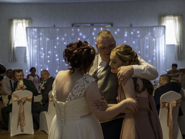 Martin and Stacey's Wedding in Stockton On Tees, North Yorkshire 114