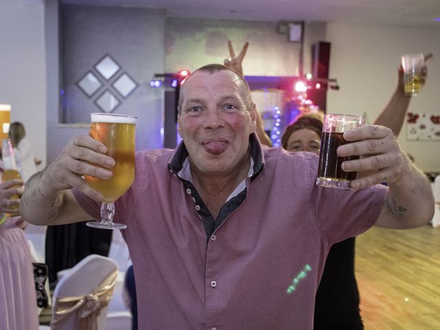 Martin and Stacey's Wedding in Stockton On Tees, North Yorkshire 117