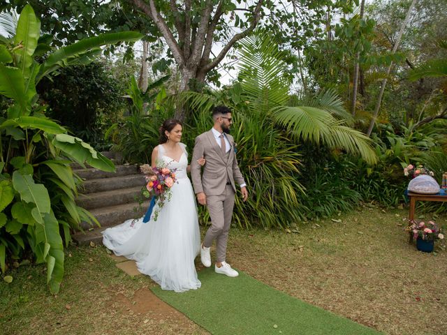 Stéphane and Delphine&apos;s Wedding in Lydd, Kent 18