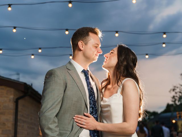 Annabel and Jack&apos;s Wedding in Buckingham, Buckinghamshire 30