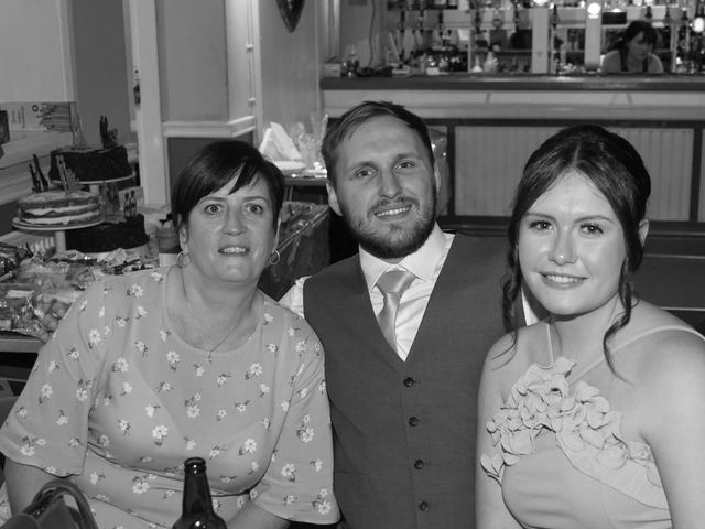 Connor and Emily&apos;s Wedding in Bolton, Greater Manchester 113