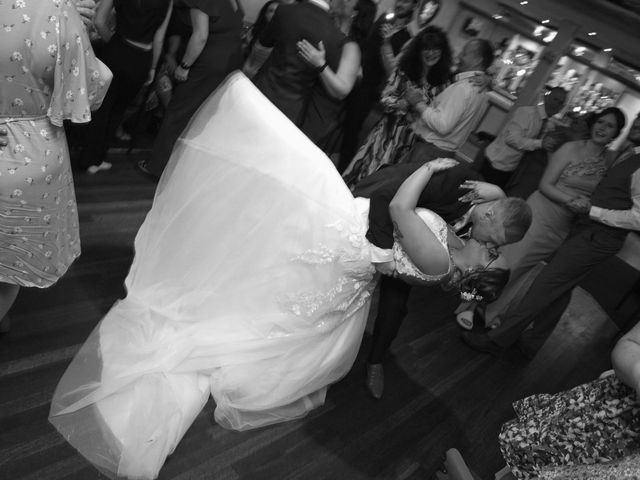 Connor and Emily&apos;s Wedding in Bolton, Greater Manchester 141