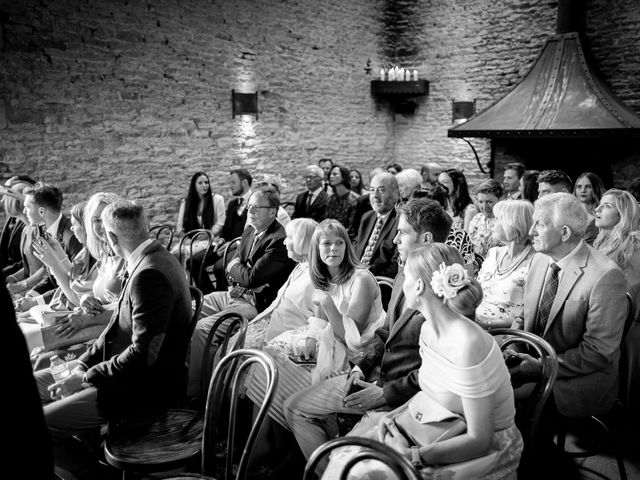 Tom and Bex&apos;s Wedding in Cheltenham, Gloucestershire 19