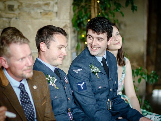 Tom and Bex&apos;s Wedding in Cheltenham, Gloucestershire 25