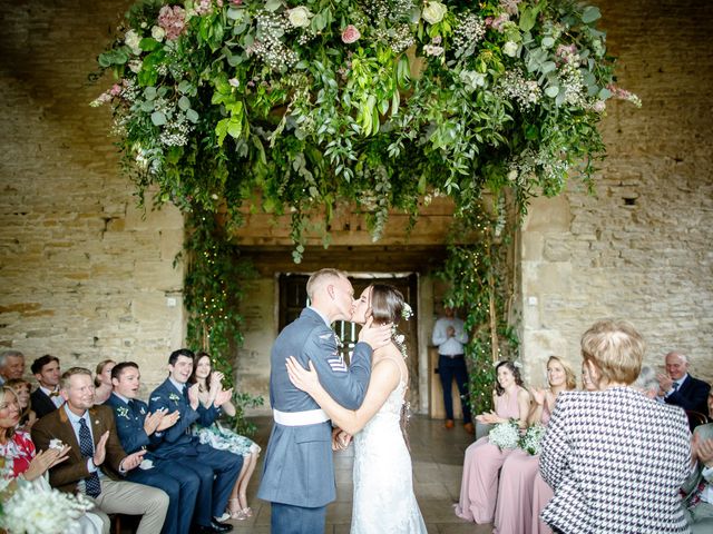 Tom and Bex&apos;s Wedding in Cheltenham, Gloucestershire 26