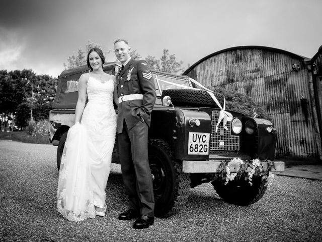 Tom and Bex&apos;s Wedding in Cheltenham, Gloucestershire 31