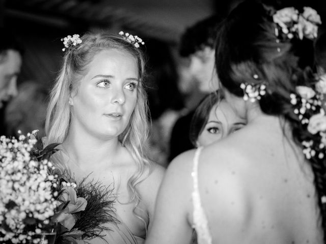 Tom and Bex&apos;s Wedding in Cheltenham, Gloucestershire 33