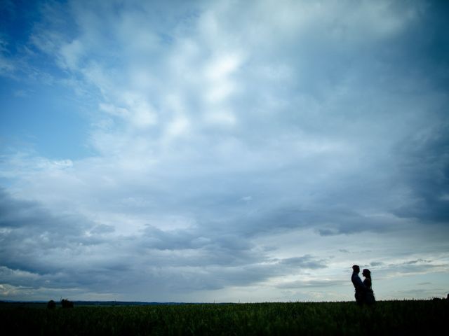 Tom and Bex&apos;s Wedding in Cheltenham, Gloucestershire 49