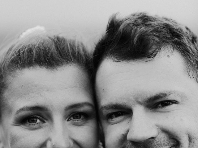 Janek and Arabella's Wedding in Guildford, Surrey 35