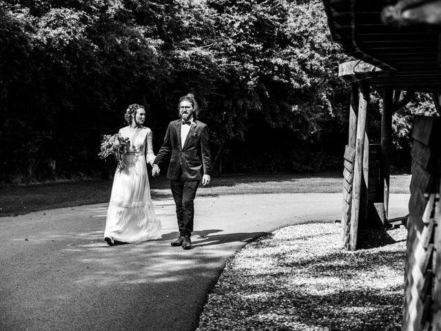 Darren and Charlie&apos;s Wedding in Driffield, East Riding of Yorkshire 13