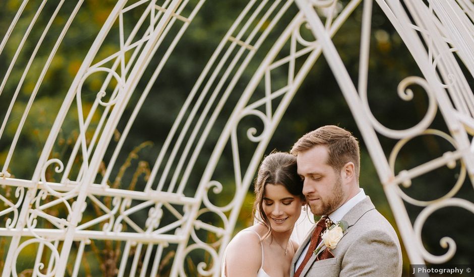 Ben and Faye's Wedding in Scarborough, North Yorkshire