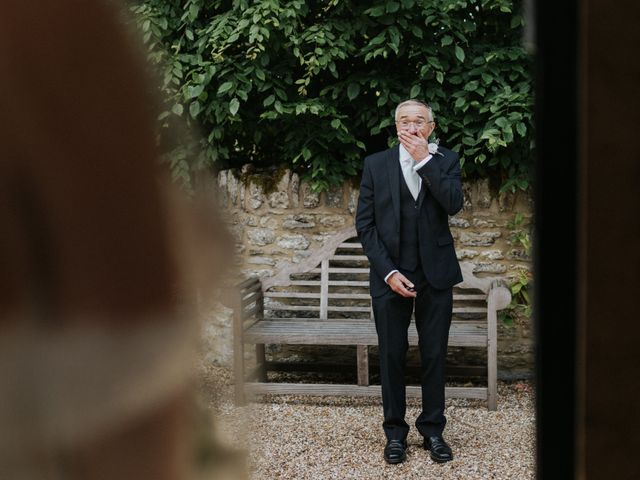 Nick and Alice&apos;s Wedding in Bicester, Oxfordshire 8