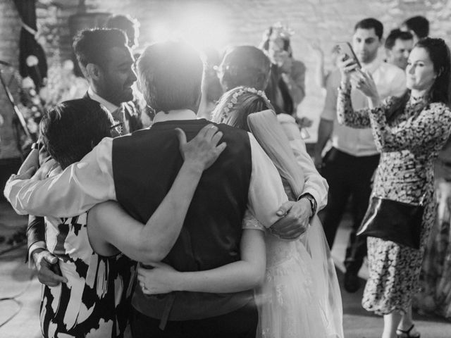 Nick and Alice&apos;s Wedding in Bicester, Oxfordshire 33