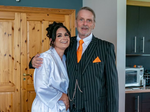 Euan and Amy&apos;s Wedding in Dundee, Fife &amp; Angus 15