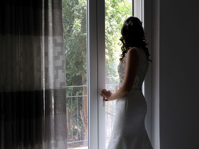 Salvatore and Monica's Wedding in Puglia, Puglia 9