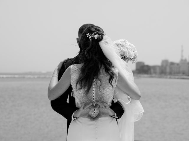 Salvatore and Monica's Wedding in Puglia, Puglia 1