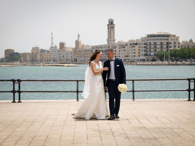 Salvatore and Monica's Wedding in Puglia, Puglia 29