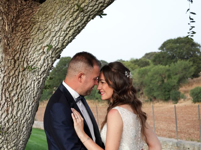 Salvatore and Monica's Wedding in Puglia, Puglia 50