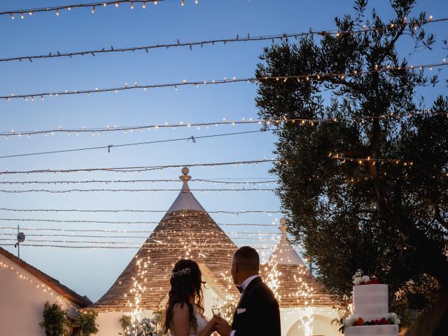 Salvatore and Monica's Wedding in Puglia, Puglia 2
