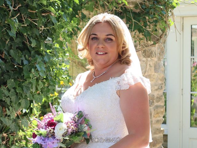 Lucy and Neil&apos;s Wedding in Oakham, Rutland 36