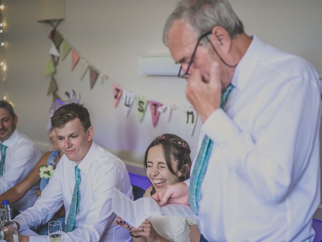 Tom and Alex&apos;s Wedding in Petersfield, Hampshire 164