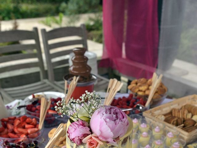 Tim and Rachel&apos;s Wedding in Brancaster, Norfolk 96