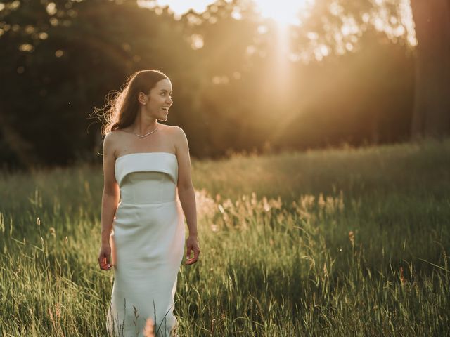 Scott and Rhiannon&apos;s Wedding in Hedsor, Buckinghamshire 80