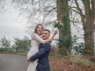 ENI &amp; ARTUR's wedding 3