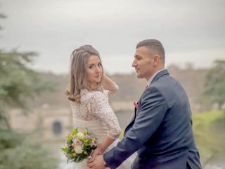 ENI & ARTUR's wedding